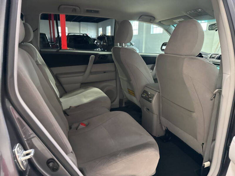 2012 Toyota Highlander