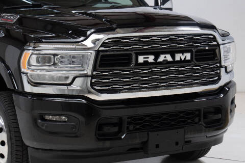 2023 RAM 3500 Limited