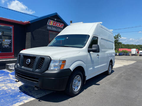 Ford Transit Connect For Sale in Durham, NC - r32 auto sales