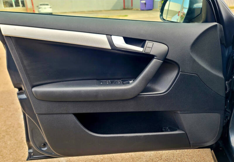 2013 Audi A3 2.0 TDI Premium Plus