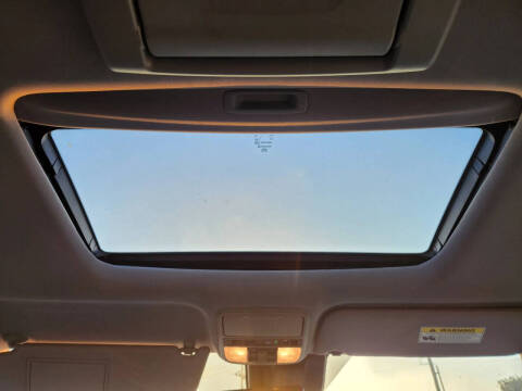 2018 Honda Odyssey Touring