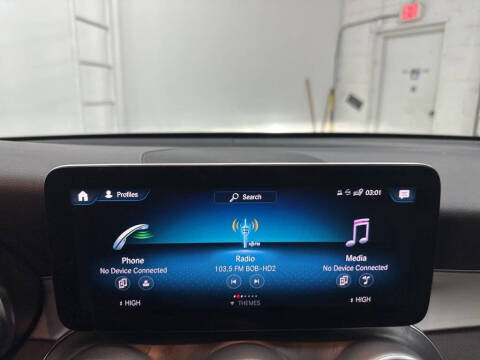 2021 Mercedes-Benz GLC GLC 300