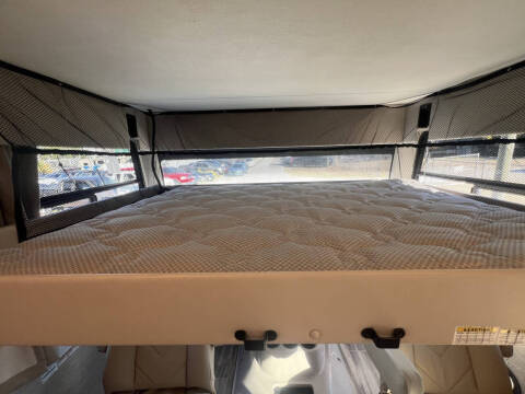 2023 Thor Motor Coach ACE