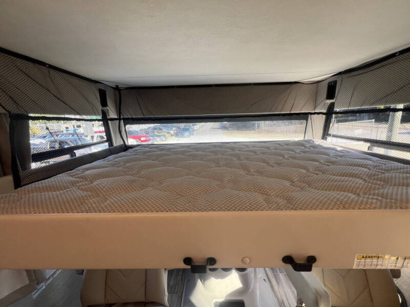 2023 Thor Motor Coach ACE