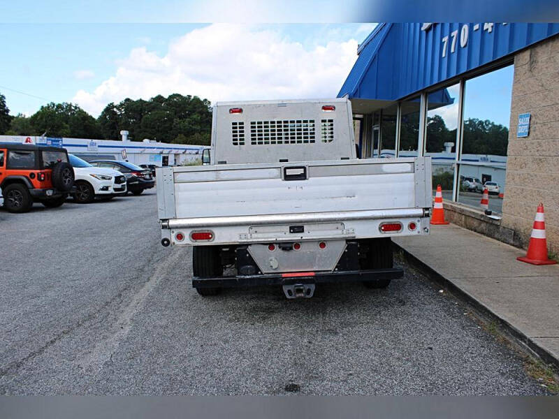 2018 Ford Transit 250