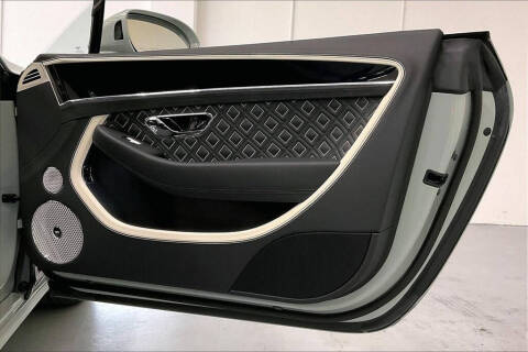 2024 Bentley Continental GT Speed Edition 12