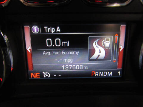 2015 GMC Sierra 2500HD SLT