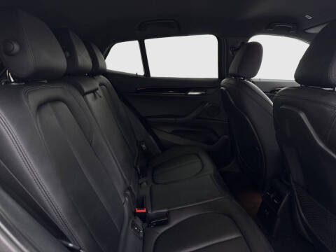 2018 BMW X2 sDrive28i
