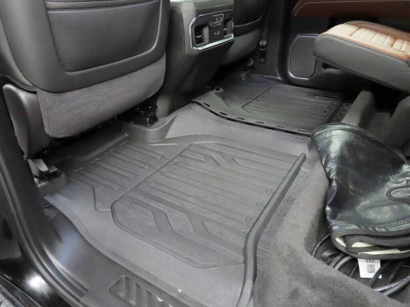 2024 GMC Sierra 3500HD