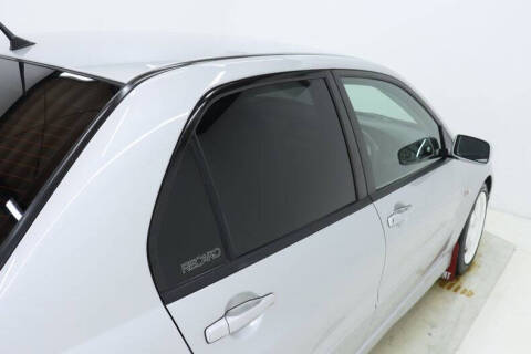 2001 Mitsubishi Lancer