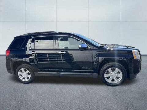 2013 GMC Terrain SLT-1