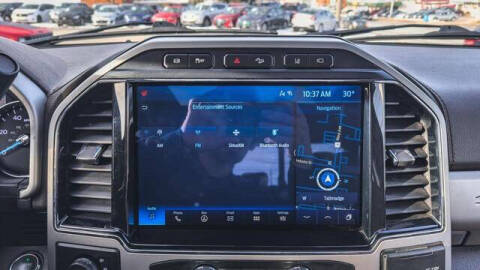 2022 Ford F-350 Super Duty