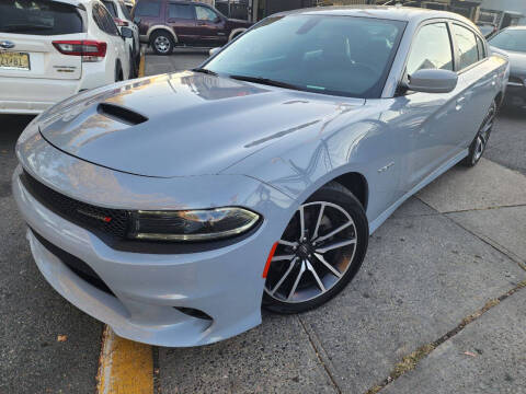 2022 Dodge Charger for sale at Newark Auto Sports Co. in Newark NJ