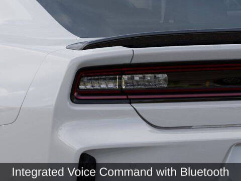 2026 Dodge Charger Scat Pack Plus
