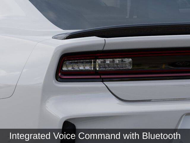 2026 Dodge Charger Scat Pack Plus