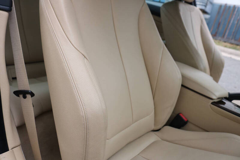 2016 BMW 4 Series 428i