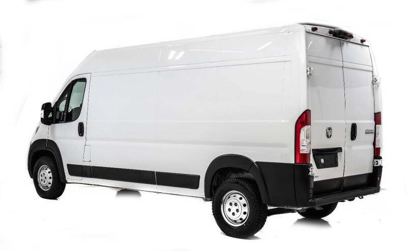 2023 RAM ProMaster 2500 159 WB