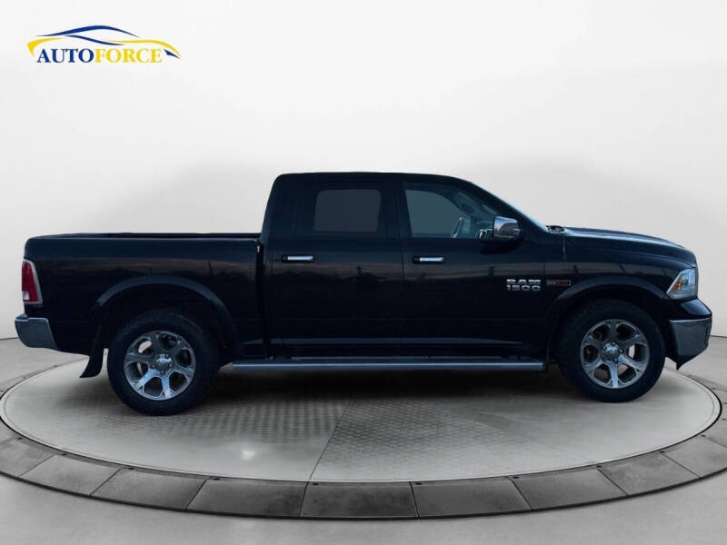 2015 RAM 1500 Laramie