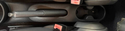 2013 FIAT 500c Pop