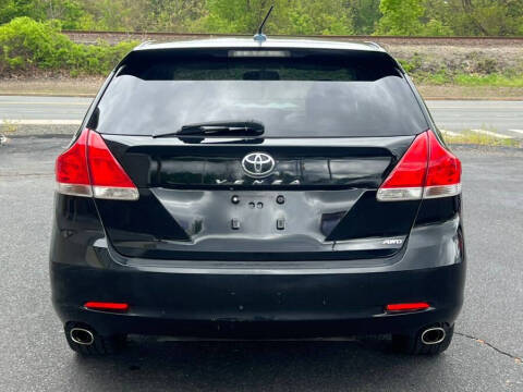 2009 Toyota Venza AWD V6