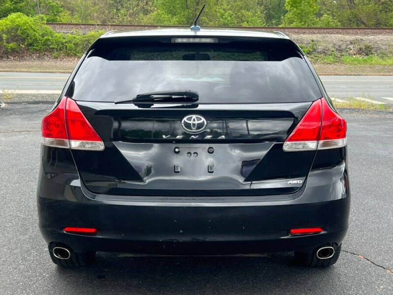 2009 Toyota Venza AWD V6