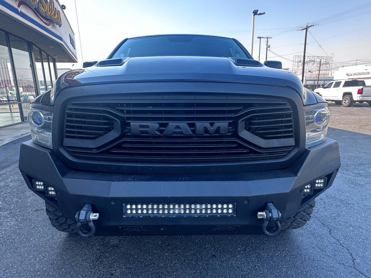 2016 Ram 1500 for sale at Autostars Motor Group in Yakima, WA