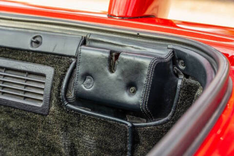 1989 Mazda RX-7 Turbo