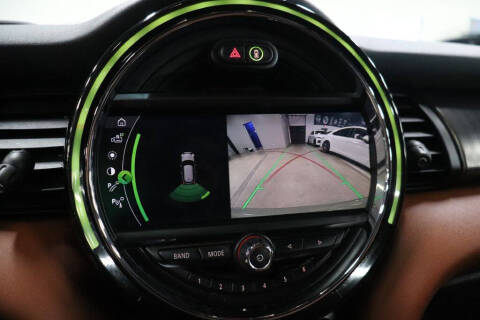 2019 MINI Hardtop 2 Door Cooper S