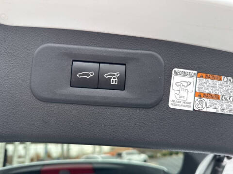 2023 Lexus NX 350 F SPORT Handling