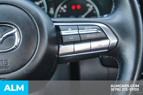 2024 Mazda CX-50 2.5 S Preferred