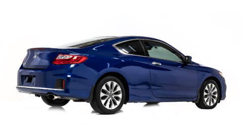 2013 Honda Accord LX-S