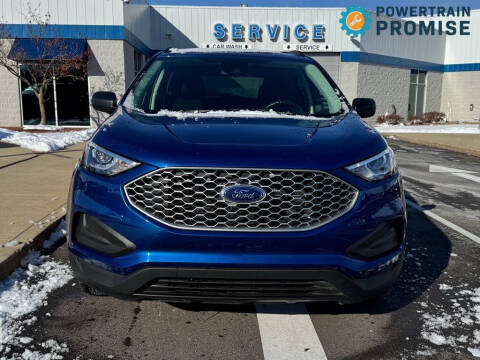 2024 Ford Edge SE
