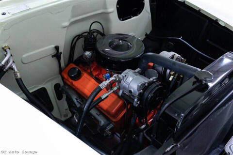 1954 Chevrolet 210