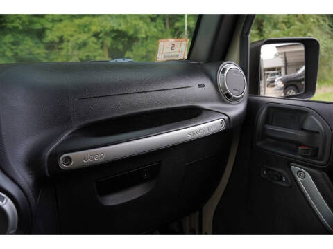 2017 Jeep Wrangler