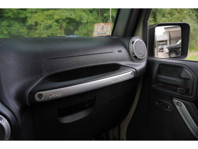 2017 Jeep Wrangler