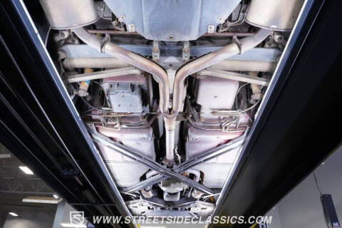 1989 Chevrolet Corvette