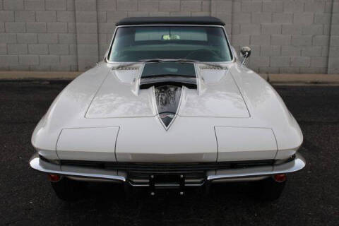 1967 Chevrolet Corvette