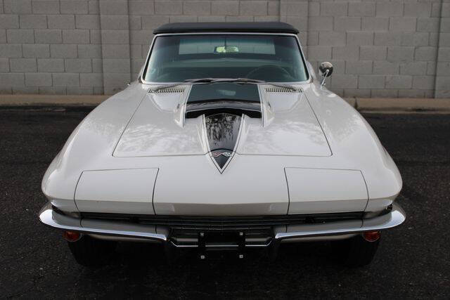 1967 Chevrolet Corvette