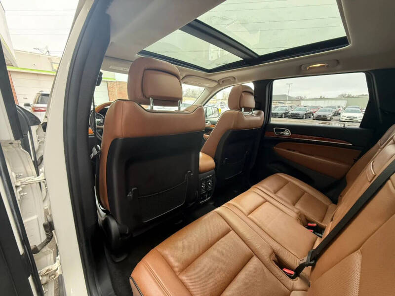 2011 Jeep Grand Cherokee