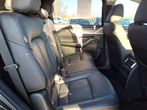 2025 Mazda CX-70 3.3 Turbo Preferred