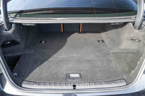 2023 BMW 5 Series 530e