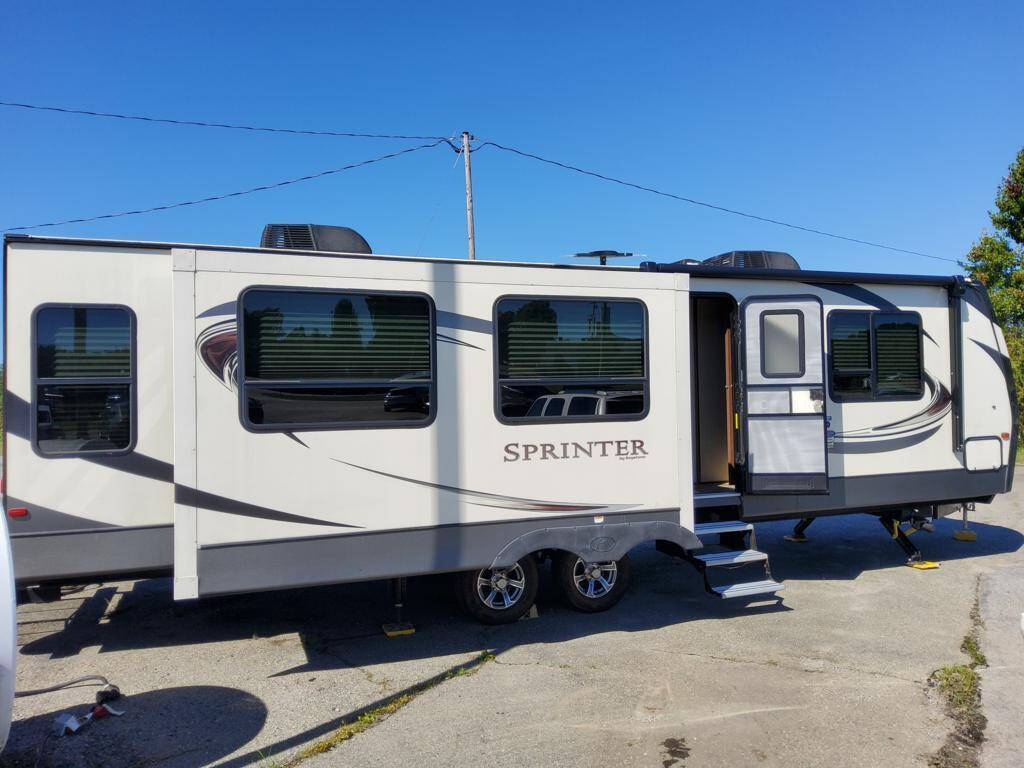 Keystone RV For Sale In Roanoke Rapids, NC