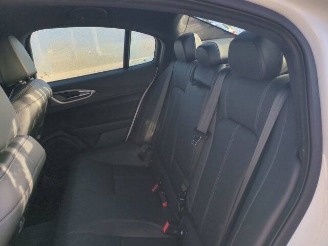 2025 Alfa Romeo Giulia