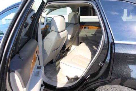 2015 Lincoln MKX