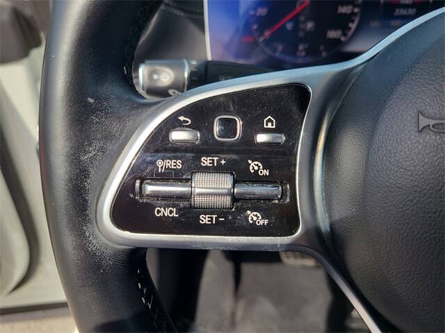 2020 Mercedes-Benz E-Class E 450