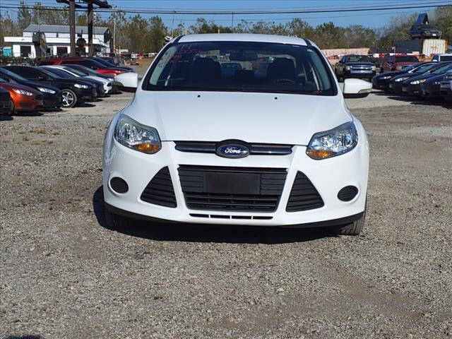 2014 Ford Focus for sale at Tri State Auto Sales in Cincinnati, OH