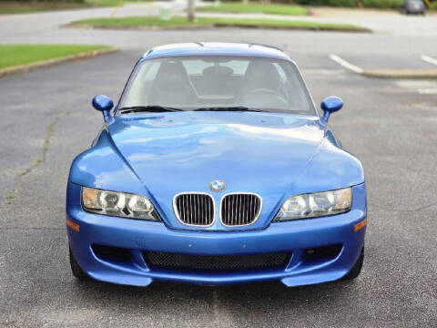 2000 BMW M
