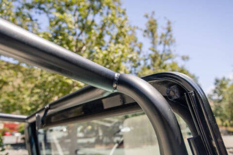 1959 Jeep CJ-5