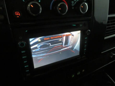 2014 GMC Savana 1500