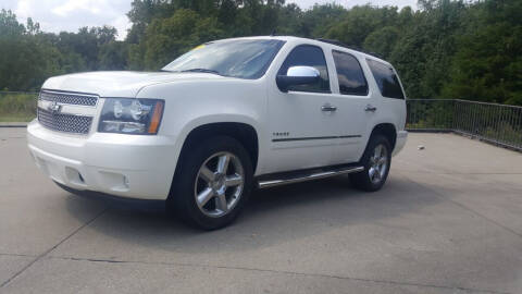 2011 Chevrolet Tahoe for sale at A & A IMPORTS OF TN in Madison TN